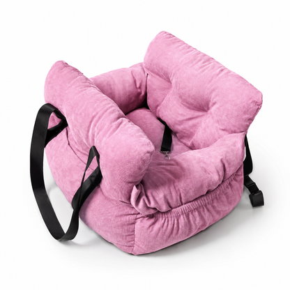 SOFTPET™️| SEGGIOLINO, BORSA E CUCCIA 3 IN 1