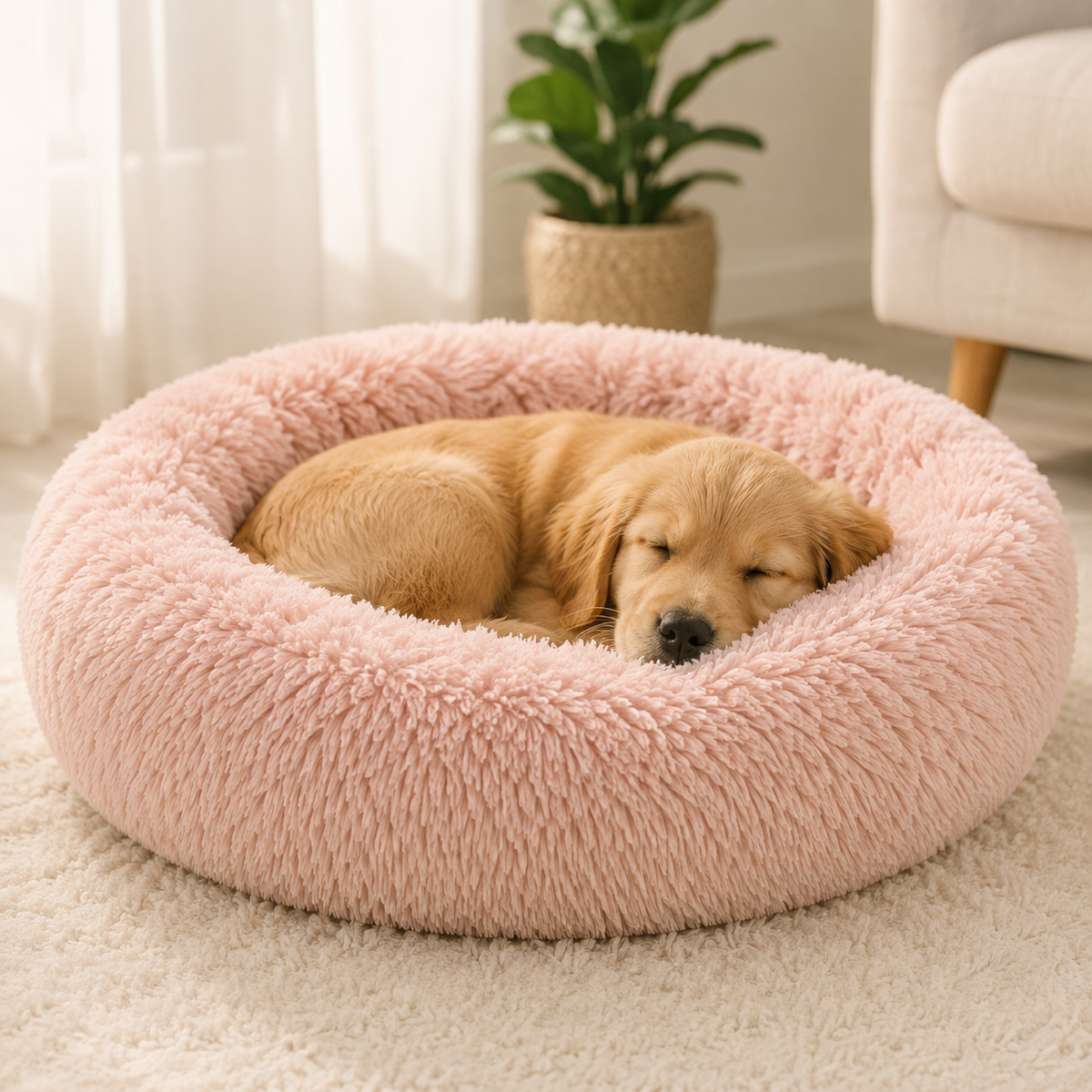 DREAMY™️|CUCCIA MORBIDA RILASSANTE