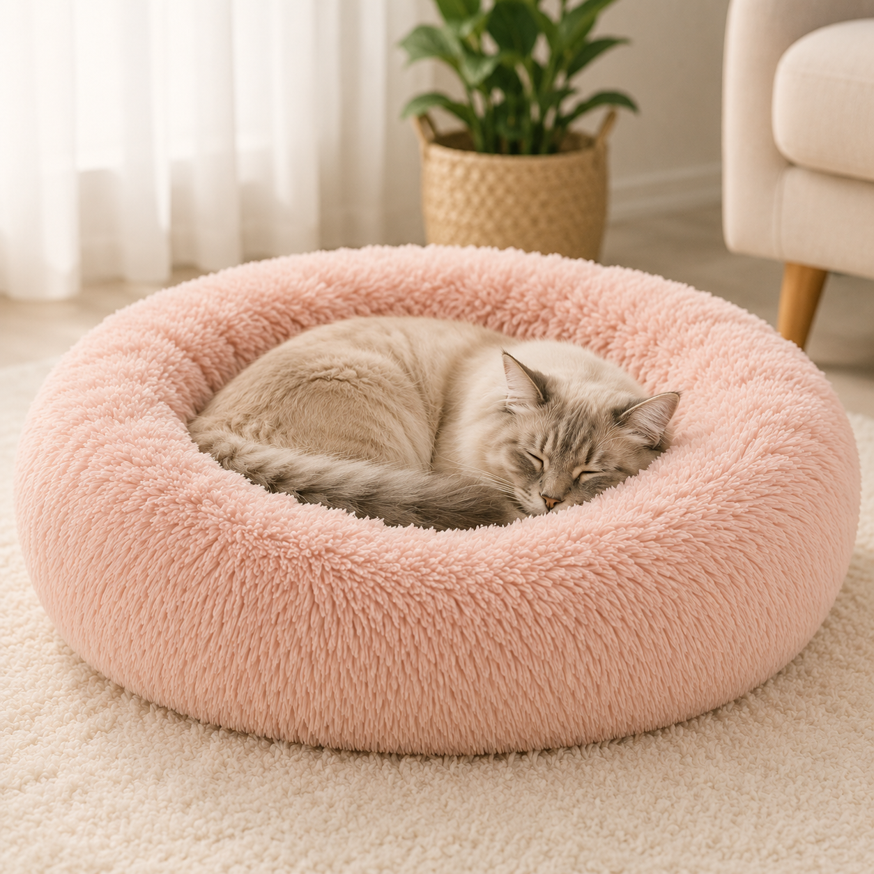 DREAMY™️|CUCCIA MORBIDA RILASSANTE