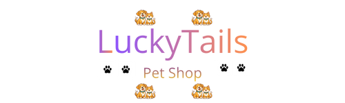 LuckyTails
