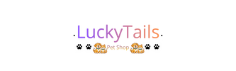LuckyTails - Home